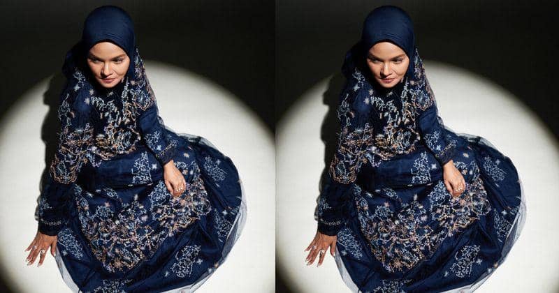 Terry Remake Lagu 'Ketika Tangan dan Kaki Berkata' di Bulan Ramadan